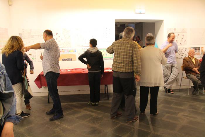 Artista baten lekuko 3 1495040549589