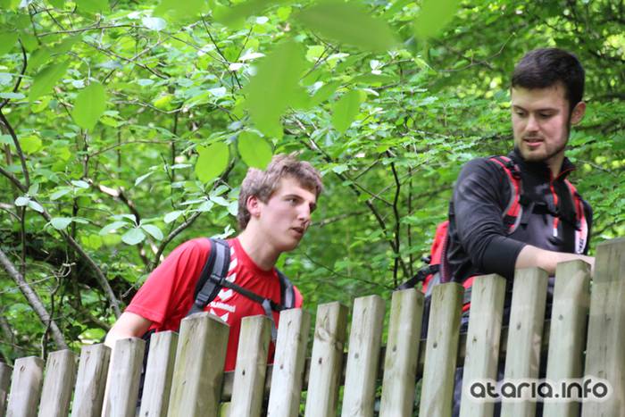 XIV Orduak Minak - Larrondo 321 1464547380899