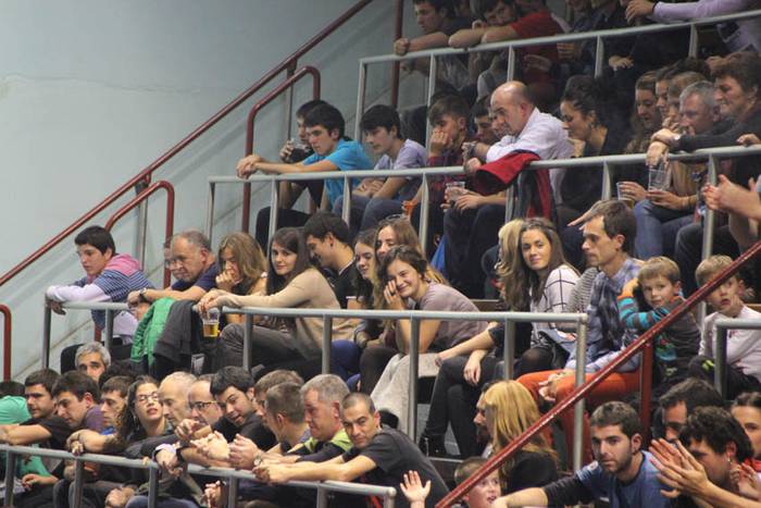 Altuna-Artola ligaxkako lehen partida 60 1445033137698