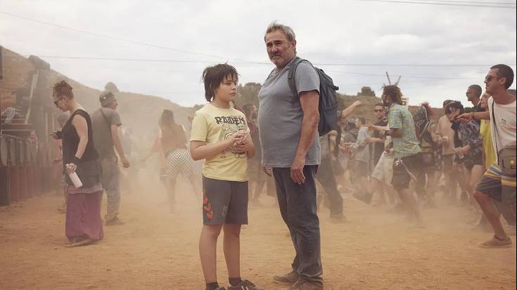 Aurtengo film onenetakoak