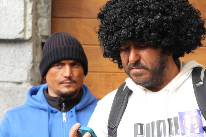 Inoizko 'yankee'ena 25 1487871882821