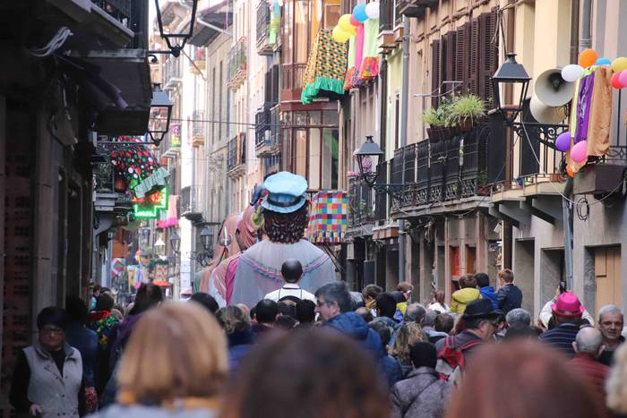 Txikitasunetik handitasunera 26 1551534654790