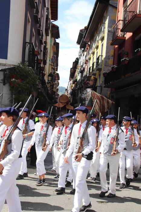 San Joan eguna 22, Tolosa, G 17 1656076141555