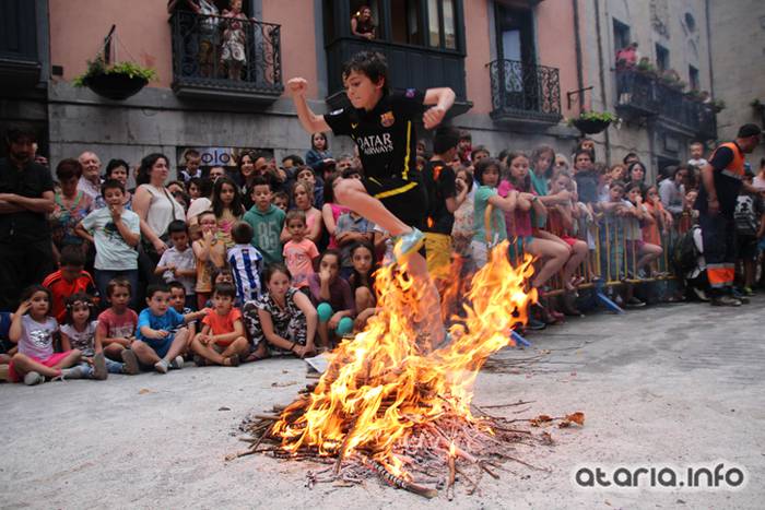 tolosa san joanak 2016 txupinazoa 100 1466705786085