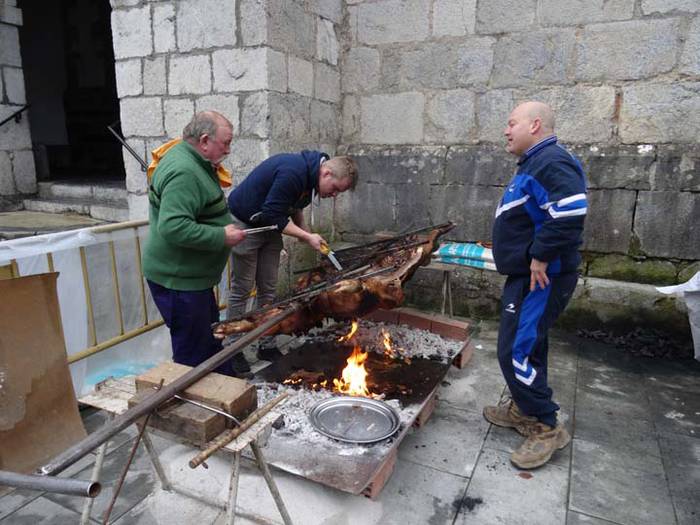 Abaltzisketa Txerri Festa 20 7 1514313172710