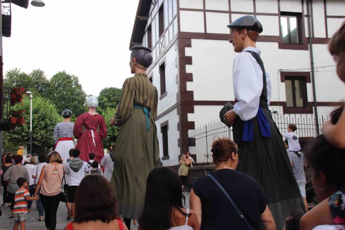 Hasi da zortzi eguneko festa 84 1532457561415