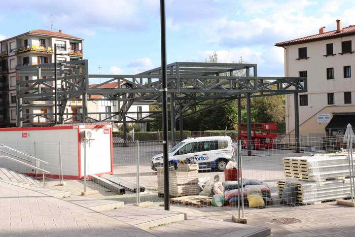 Aterpeko lanak martxan dira 5 1539193042737