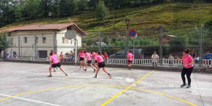 II. Areto Futbol Txapelketak 8 1661265666539