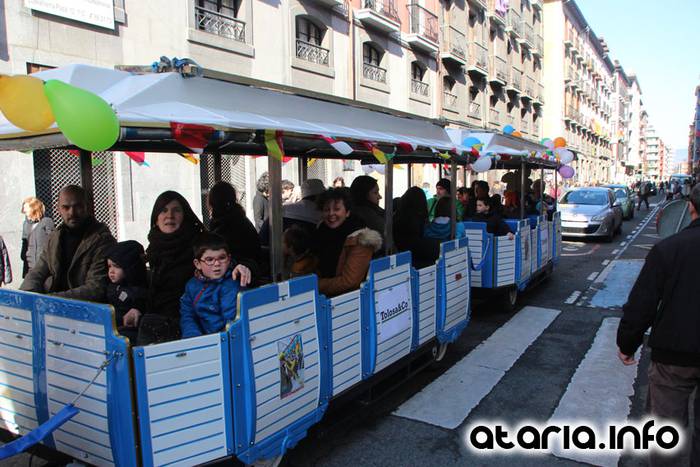 Zaldunita bezpera goizeko giroa 85 1454768959989