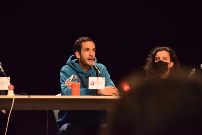 (H)ari naizelaren 200. saioa 15 1614413227721