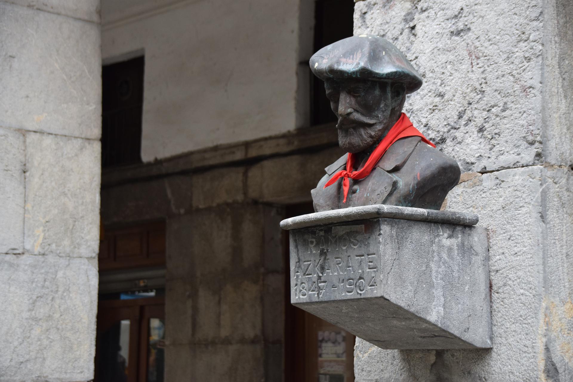 Galtzaundiren 30. urteurrena inauteri doinuz