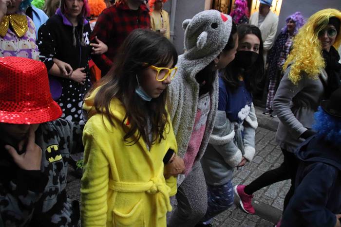 Inauteriak 22, Diana 42 1645957602095