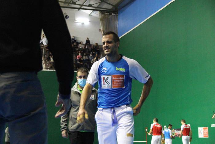 Olaizola II.ari agurra Tolos 59 1636396319850