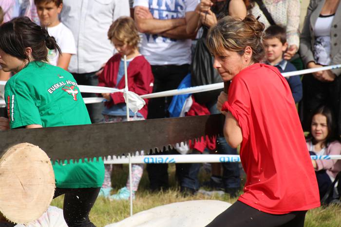 Festa jartzen gazteak nagusi 41 1499019358627