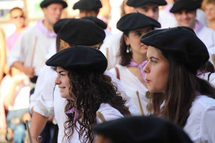 Erredoble erraldoi bat, jaia 34 1566497268142