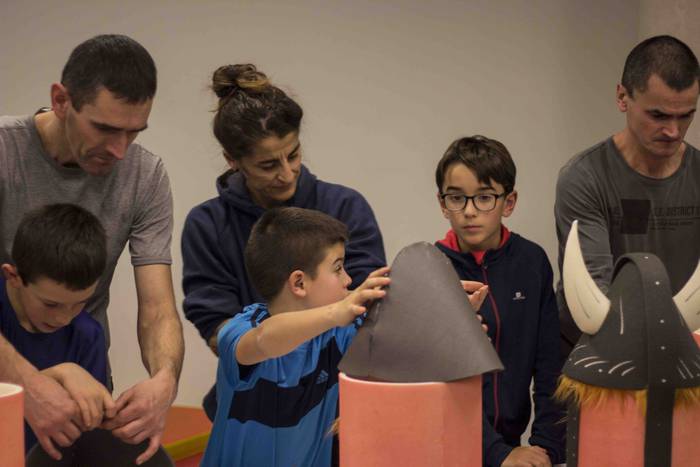 Buruarin tailerra Baliarrainen 15 1545818368438