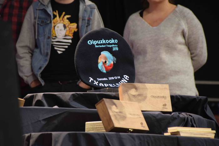 Amaierako agurretan, emozio  51 1576364531822