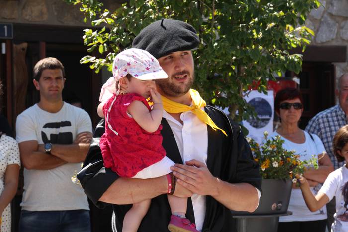 ZIZURKILGO JAIAK 2017. TXUPI 46 1502547613255