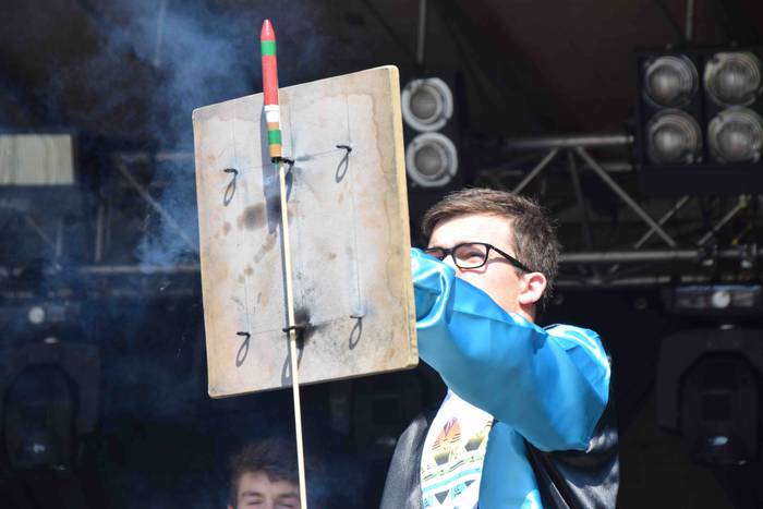 Ibarrako jaiak 2019. Kuadril 9 1566733587752