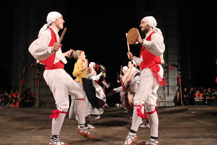 San Joan sua 2018 Tolosa 157 1529795734162