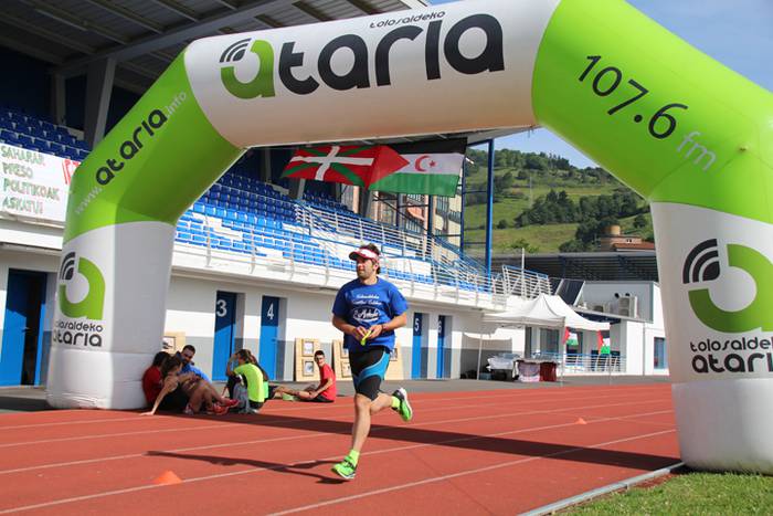 Berazubin bueltaka, Saharare 29 1495357028308