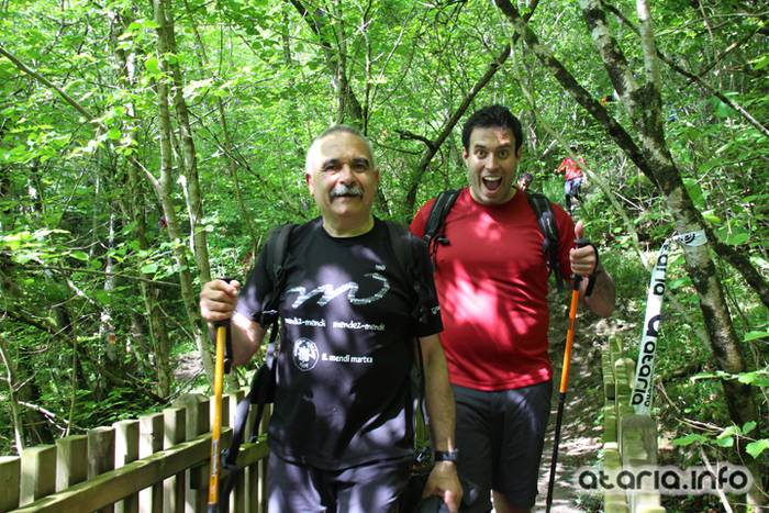 XIV Orduak Minak - Larrondo 199 1464547326721