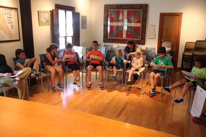 Altzo Eskola Agenda 21 udal  5 1495810519509