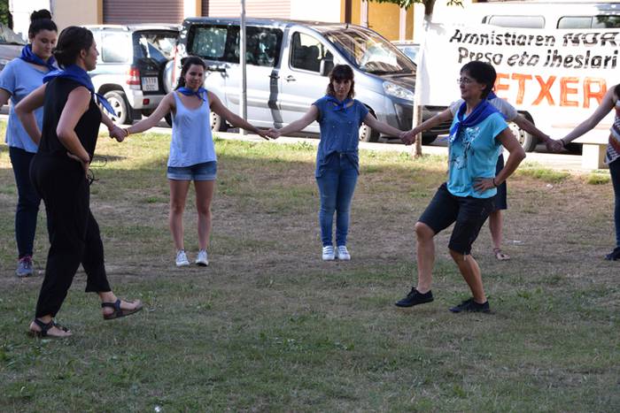 Lizartzako Jaiak 2016 7 1473529484326