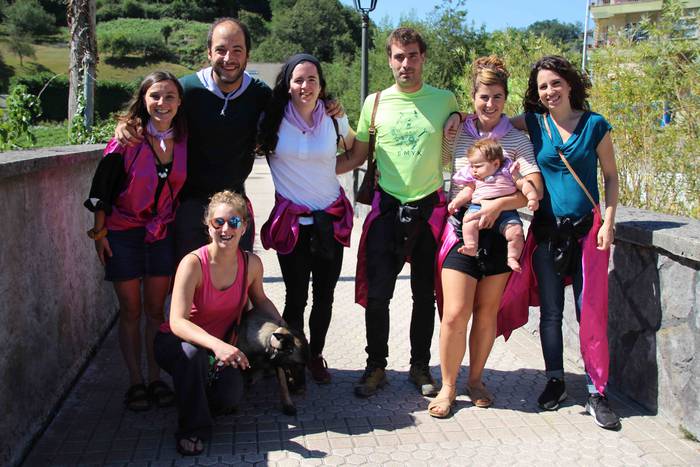 Ibarrako San Bartolome Festa 29 1661602370182