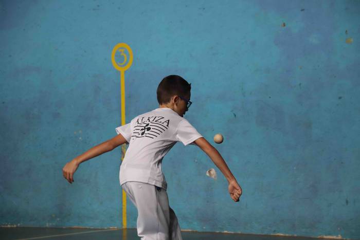 Pilotari txikiak izan dira p 32 1567946015471