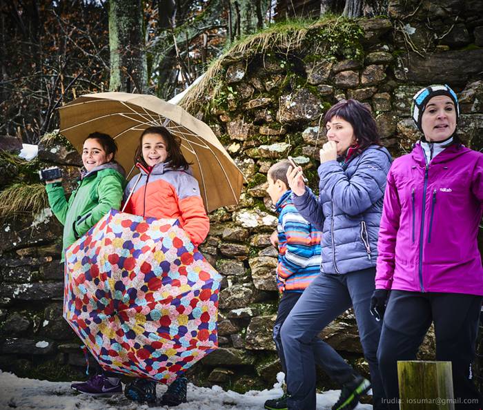 Negu Trail lasterketaren bes 83 1517854058821