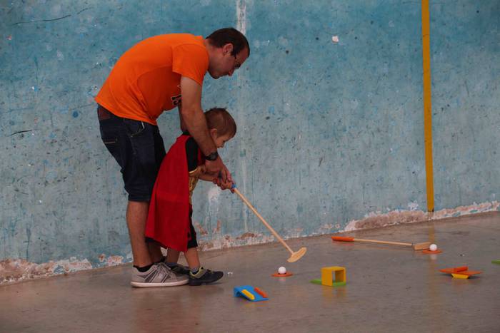 Hernialde ama birjin festak  17 1660477898815