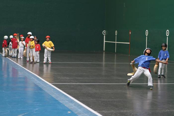 Gipuzkoako Zesta Punta Topak 67 1494857695266