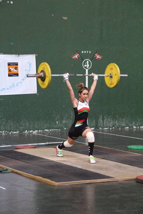 Zizurkil kirol astea 2015 5 1449934045844