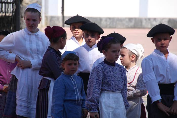 Dantza, bidania 11 1472039803293