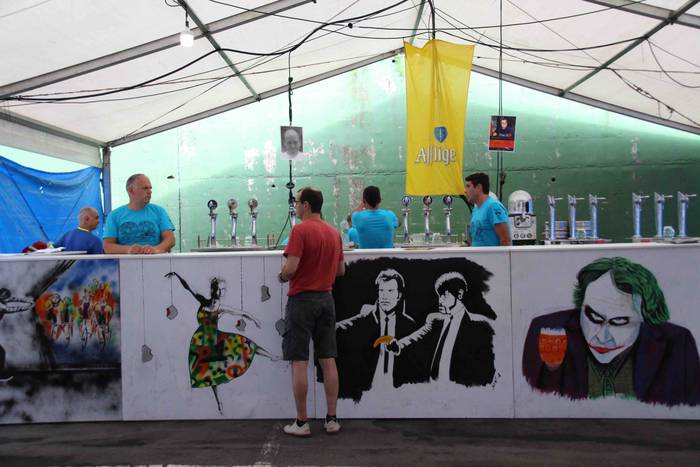 Villabonan, 'prost'-a eta fe 1 1532192361732