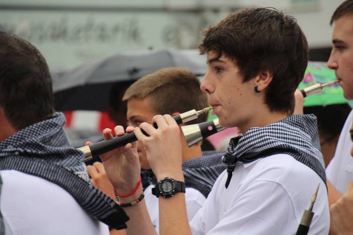 Lehertu da suziria, hasi dira Santioak 30 1469361206406