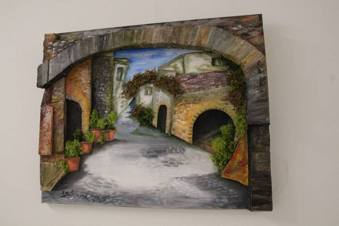 Maroko, emakumea eta artea,  9 1498208785209