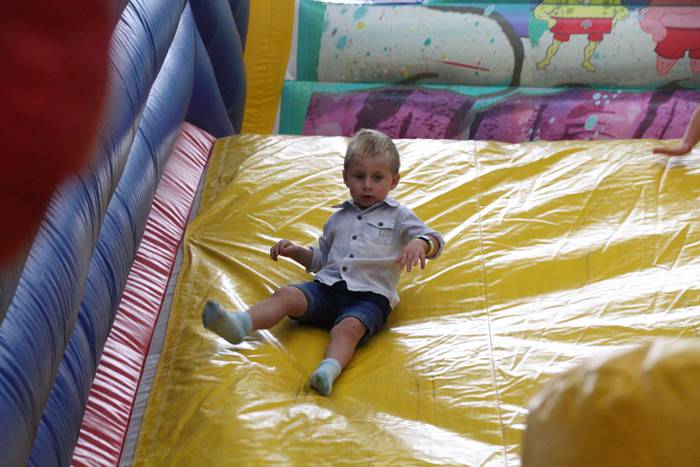 BERROBIKO SAN AGUSTIN JAIAK  12 1503835261136