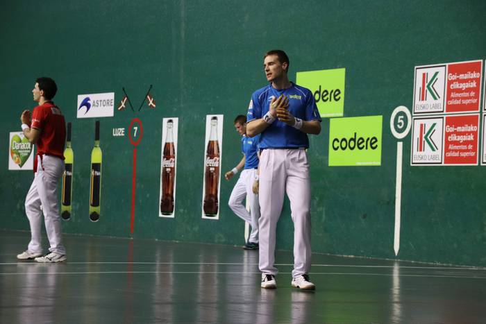 Altuna III eta Artola, Beoti 29 1550428419567