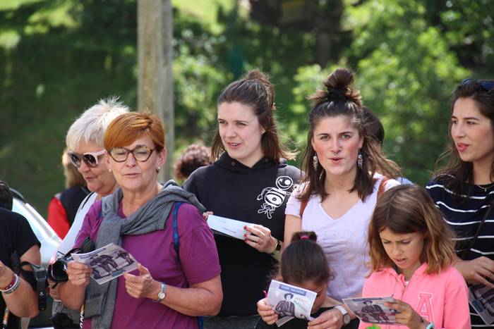 Altzoko Handiaren ibilbidea  48 1499002911233