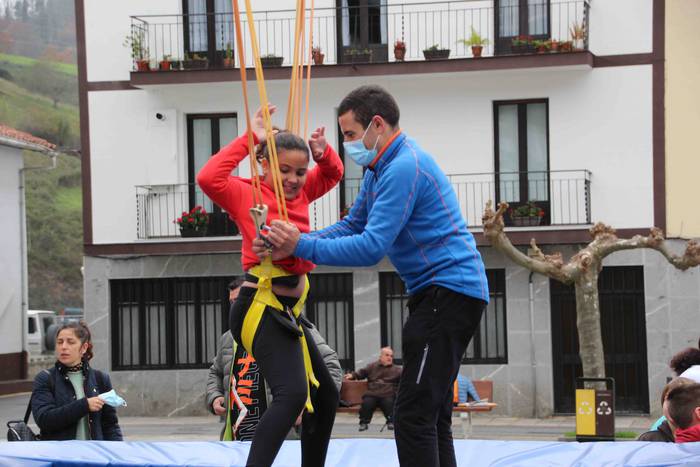 Amezketako San Martin eguna, 45 1636631457117