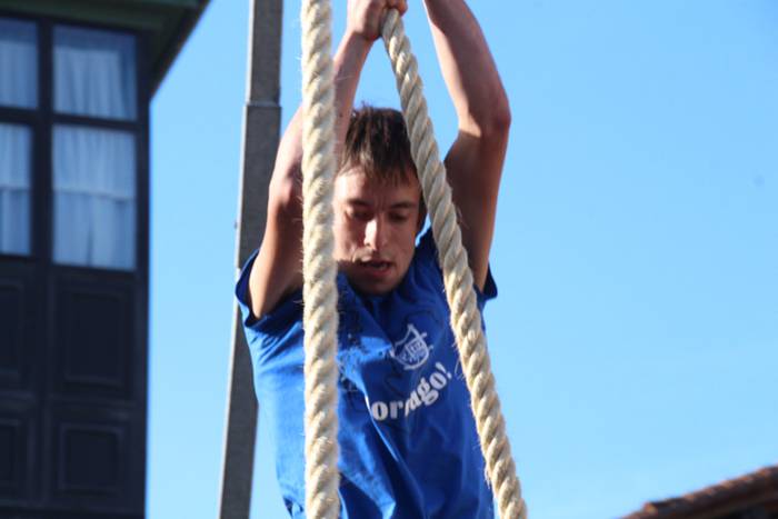 BERASTEGIKO JAIAK 2017. HERR 38 1502476268379