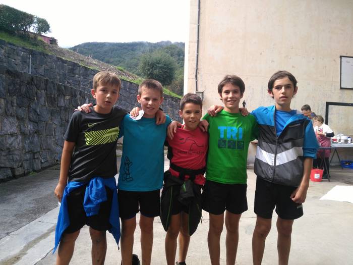 Bedaio mendi irteera 4 1569231097538