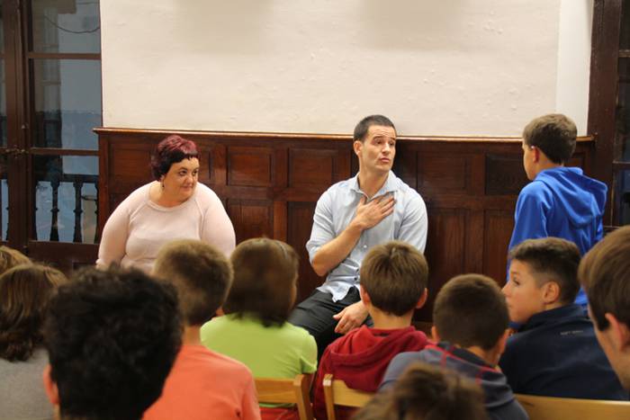 Kultur Astea 2017, Bidania-G 19 1506779342852