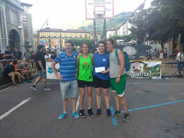 Parte hartze handia TAKEren  27 1530008575164