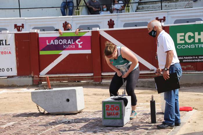 Luzia Orbe eta Garazi Arruti 21 1624128856730