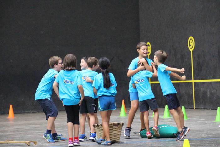 Amezketa San Bartolome 2018  33 1535118885788