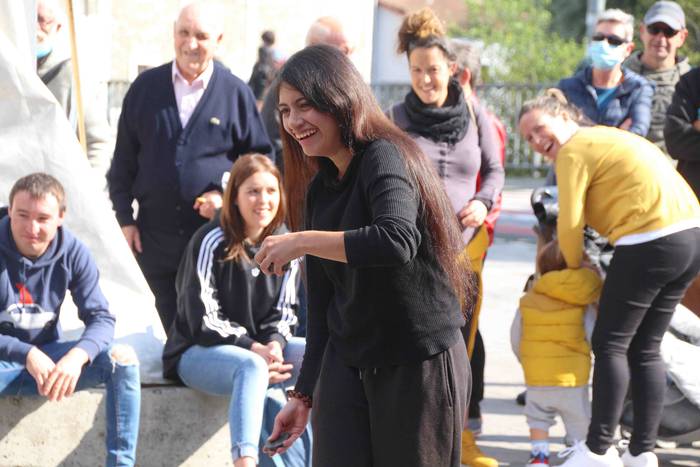 Tolosako Berazubi auzoko fes 21 1634044454947