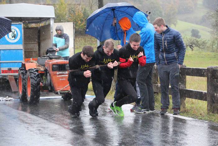 Indarrik ez da falta Amasan 2 1573910249861